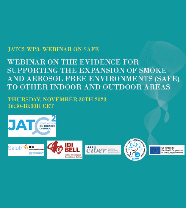 cartel the evidence for supporting the expansion of smoke v3