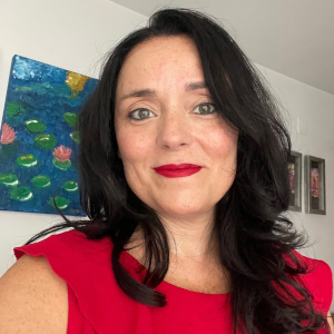Sonia Cebrian Fajardo