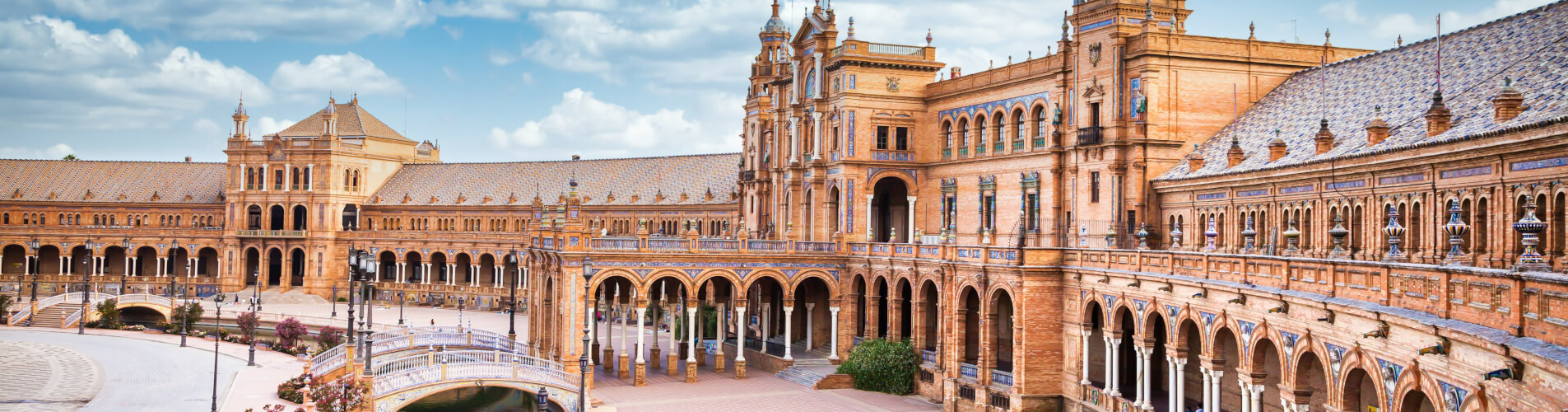 sevilla wallpaper