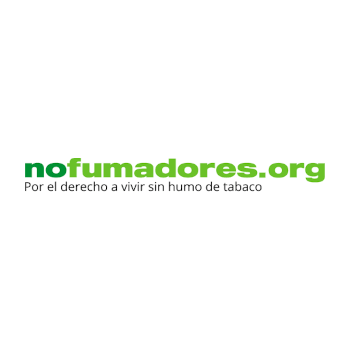 nofumadores logo