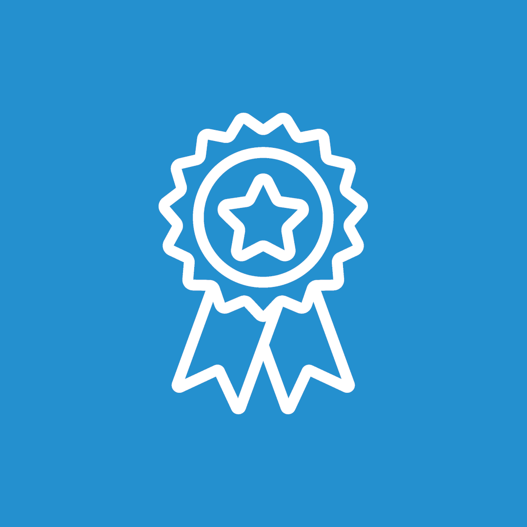 premios medalla