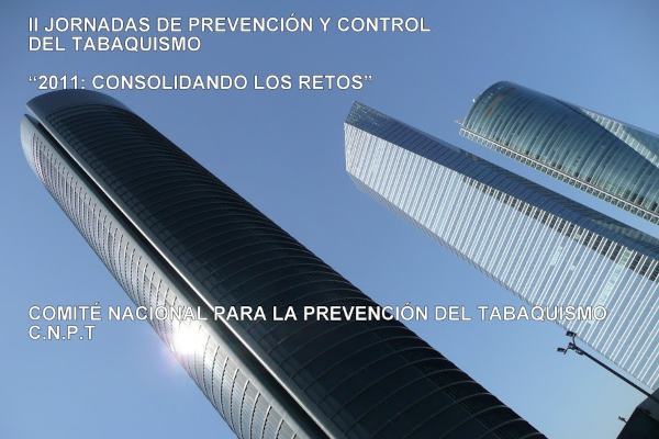 cartel ii jornada cnpt