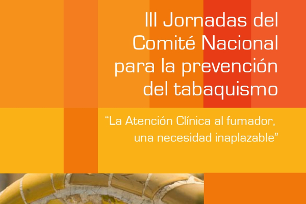 cartel iii jornada cnpt