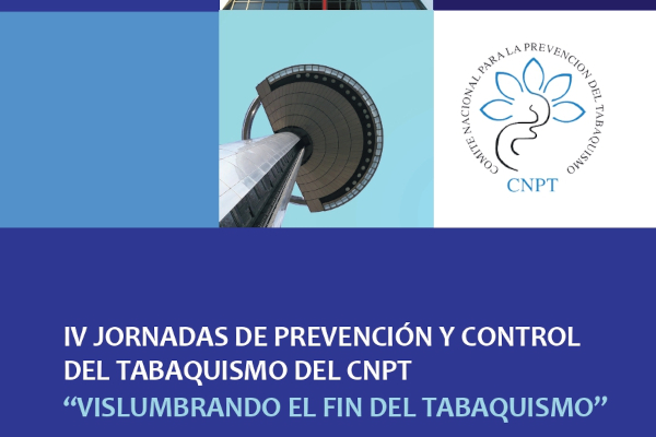 cartel iv jornada cnpt