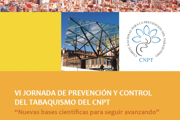 cartel vi jornada cnpt