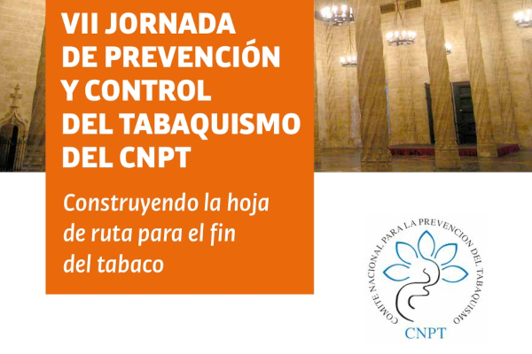 cartel vii jornada cnpt