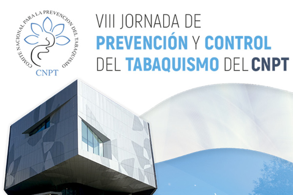 cartel viii jornada cnpt