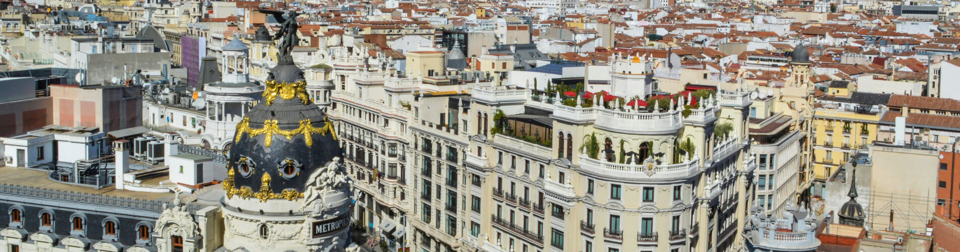 madrid congreso