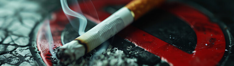 el tabaco sigue siendo la principal causa de muerte evitable portada