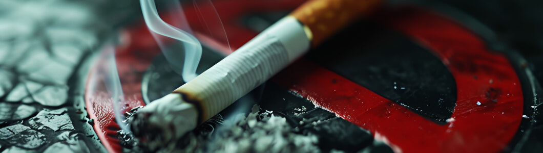 el tabaco sigue siendo la principal causa de muerte evitable portada